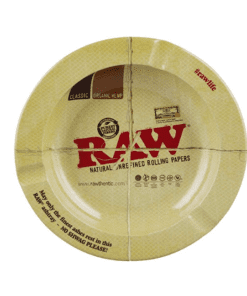 cenicero raw