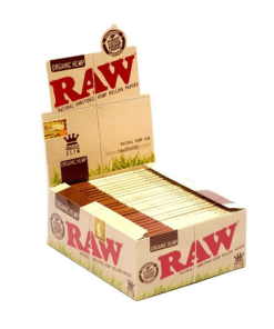raw