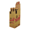 5 etapas raw