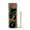 Raw Black king