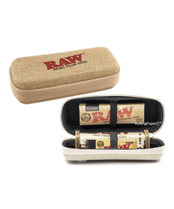 Raw wallet