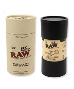 raw rirador