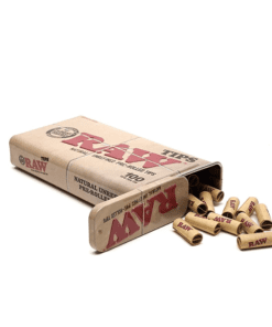 raw tips