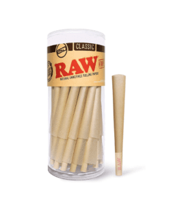 raw king