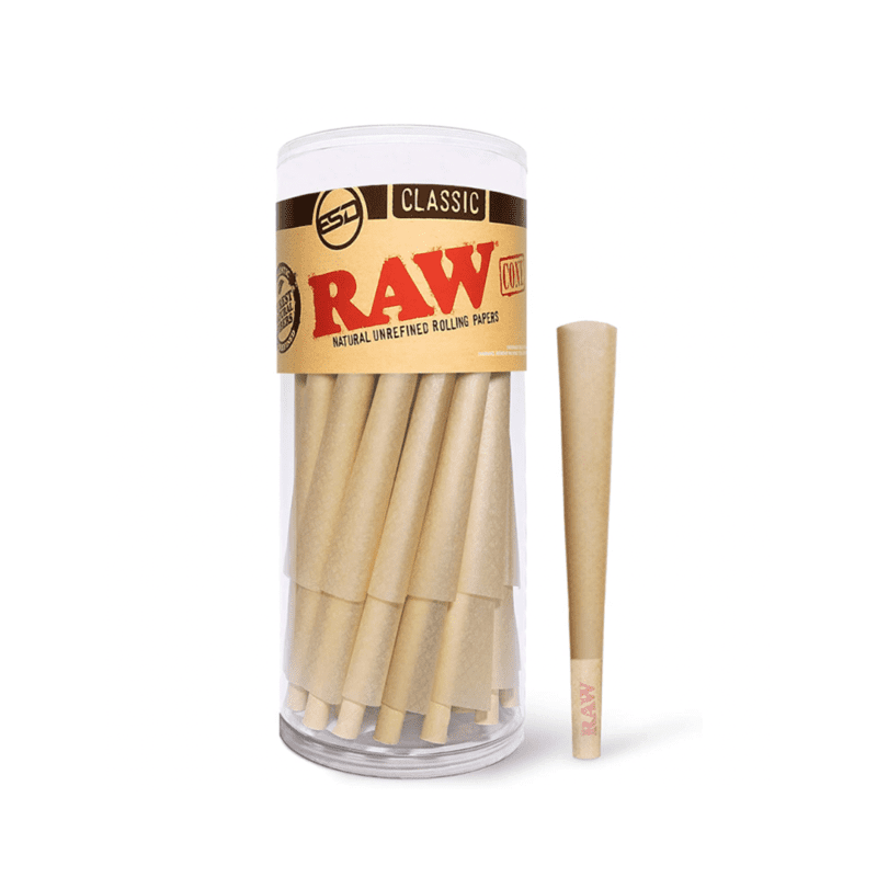 raw king
