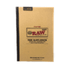 rawbook
