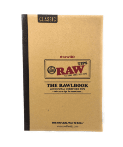 rawbook